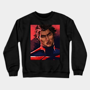 miguel ohara Crewneck Sweatshirt